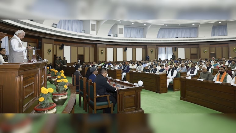 नीतीश सरकार ने पेश किया 3,47,589 करोड़ का बजट, बिहार बजट की बड़ी बातें जानिए