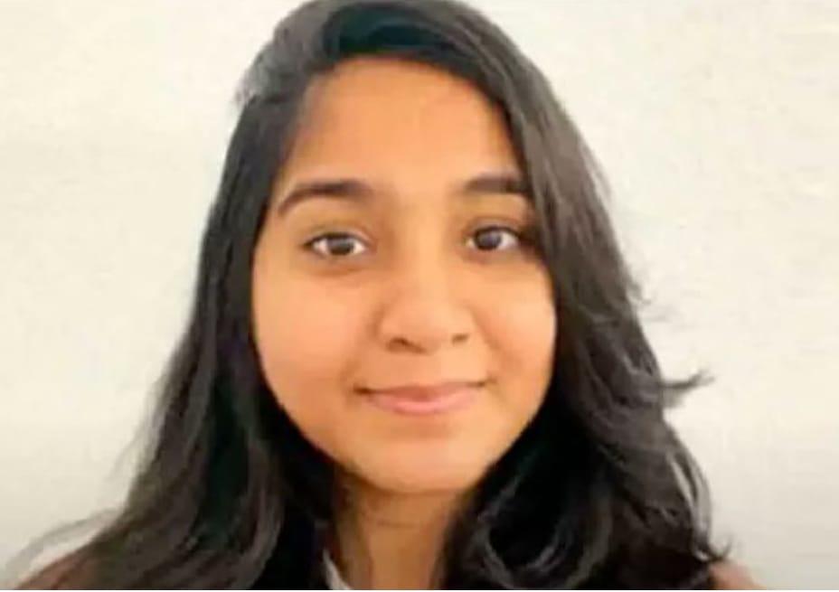 Family Of Indian Student Killed By US Officer Gets $29 Million Settlement