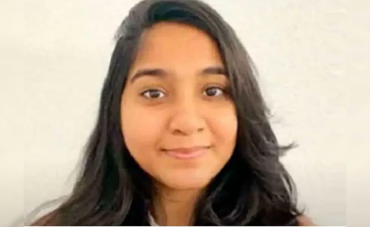 Family Of Indian Student Killed By US Officer Gets $29 Million Settlement