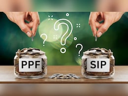 SIP vs PPF: आपके लिए कौन-सा निवेश बेहतर है? आसान भाषा में समझिए दोनों में फर्क