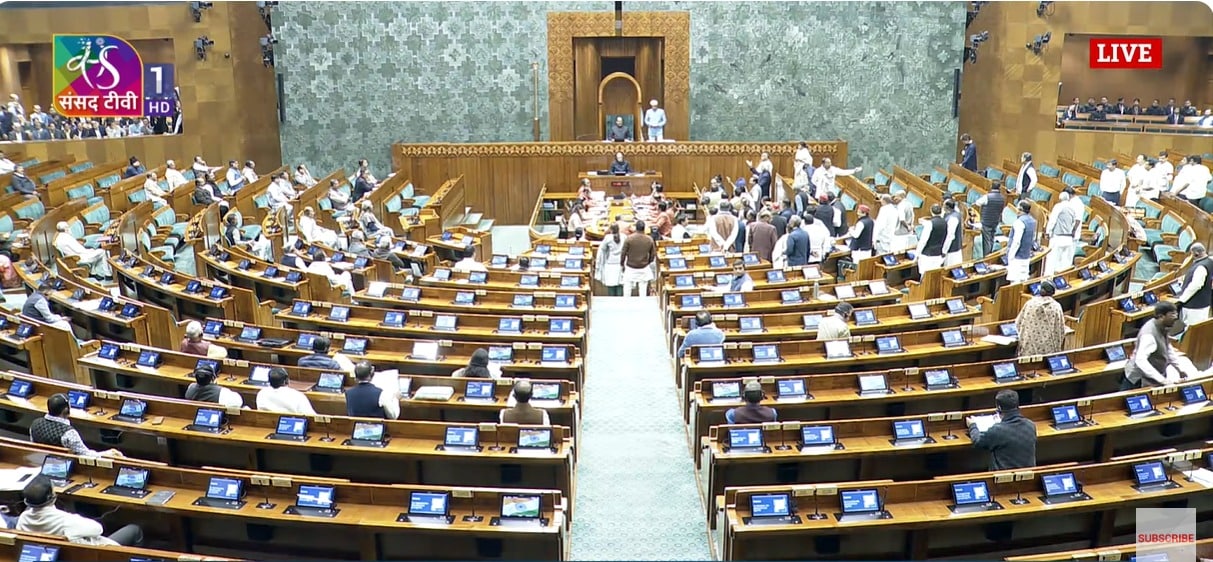 Latest and Breaking News on NDTV