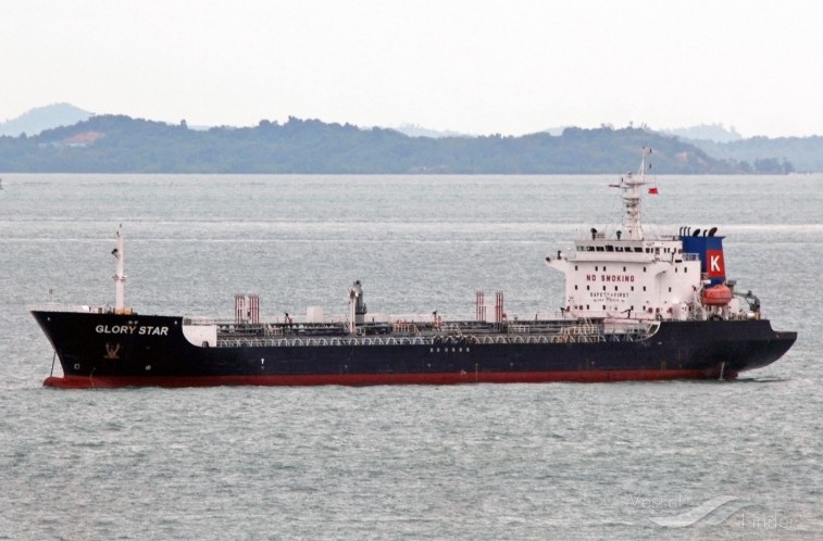 Iranian Tanker Seized By India Spent Days In Pak Waters, Went Dark For Hours