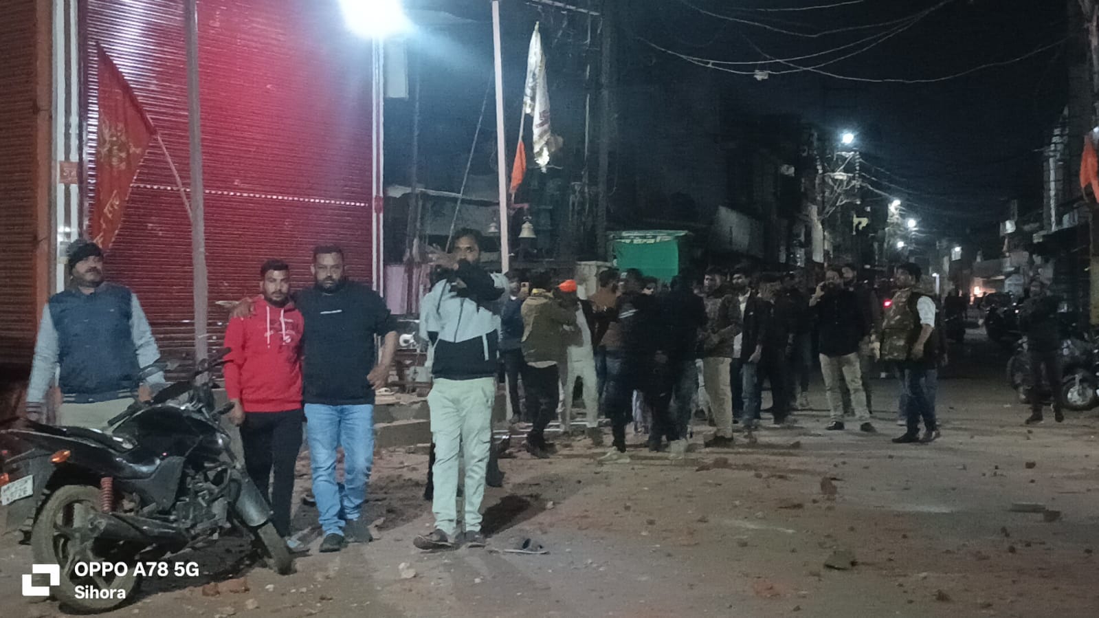 Latest and Breaking News on NDTV