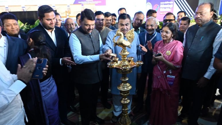 Adani Group Rolls Out Rs 70,000 Crore Investment Roadmap For Vidarbha