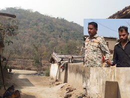 Chhattisgarh: सोते परिवार पर कुल्हाड़ी से हमला, बच्चे समेत तीन को मौत के घाट उतारा; दो लोग अस्पताल में भर्ती