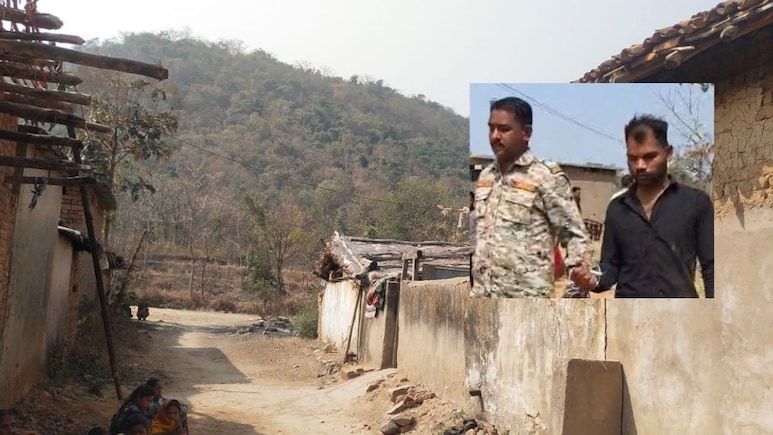 Chhattisgarh: सोते परिवार पर कुल्हाड़ी से हमला, बच्चे समेत तीन को मौत के घाट उतारा; दो लोग अस्पताल में भर्ती