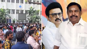 Hall Ticket Error Forces Tamil Nadu Exam Cancellation, Political Row Erupts