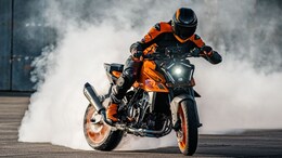 KTM Ends Decades-Long Partnership With KISKA Design Agency