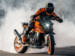 KTM Ends Decades-Long Partnership With KISKA Design Agency