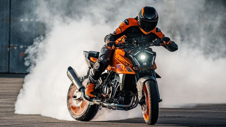 KTM Ends Decades-Long Partnership With KISKA Design Agency