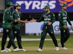 ICC Releases Pakistans Exact Win-Margin vs Sri Lanka To Enter T20 WC Semis