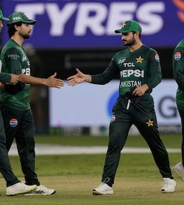 Pakistans Exact Win-Margin vs Sri Lanka To Qualify For T20 World Cup Semi-final - ICC Releases Details