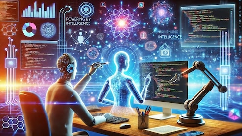 Cobol डिकोड: क्या AI ने सीख ली 'गुप्त भाषा',  नौकरी-धंधा जाने के डर से IBM में मच गया हड़कंप!