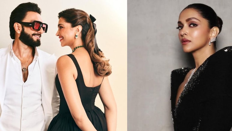 Ranveer Singh's Priceless Reaction To Wife Deepika Padukone's Latest Post