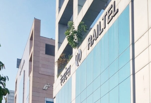 रेलटेल में मैनेजर सहित कई पदों पर निकली वैकेंसी, 6 अप्रैल तक आवेदन का मौका