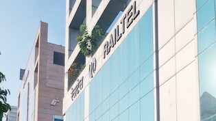 रेलटेल में मैनेजर सहित कई पदों पर निकली वैकेंसी, 6 अप्रैल तक आवेदन का मौका