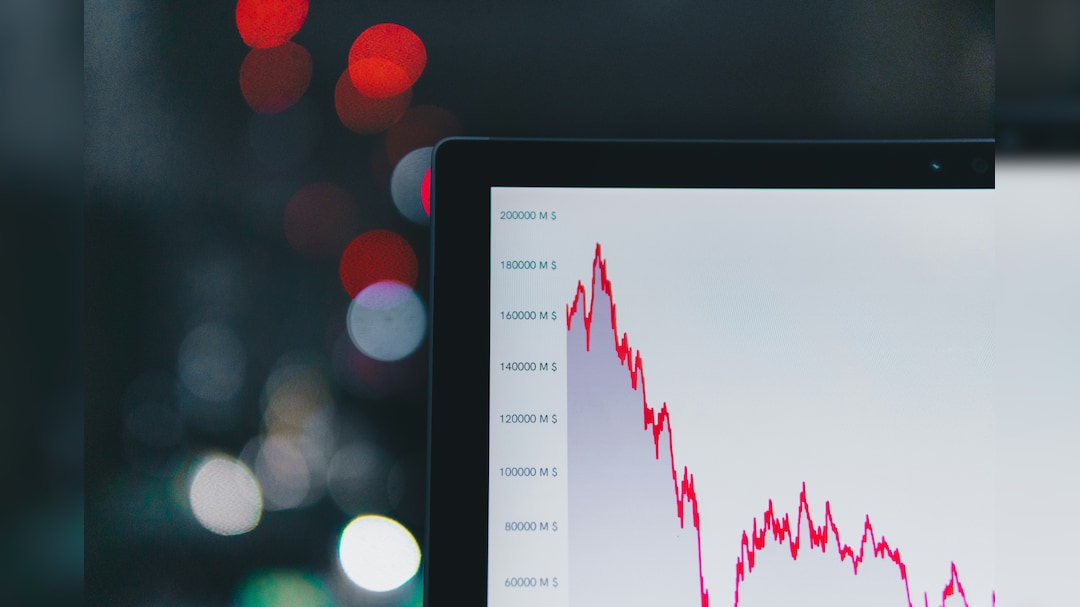 Coforge, Infosys, TCS, LTIM — All IT Stocks Tank, Bringing Year-To-Date Loss To 12%