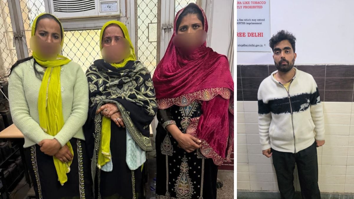 Latest and Breaking News on NDTV Latest and Breaking News on NDTV