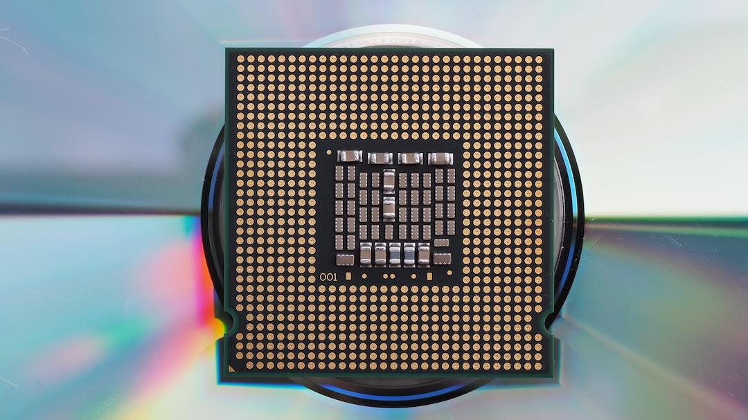 Govt Readies India Semiconductor Mission 2.0 With Rs 1.2 Lakh Crore Outlay