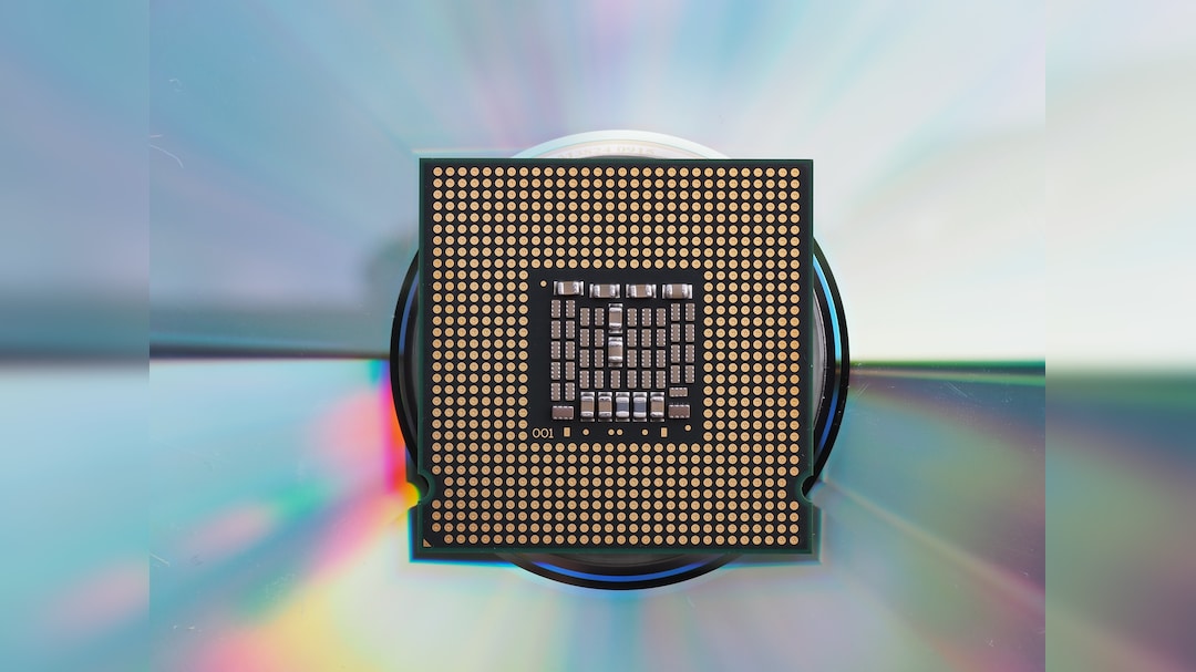 India's Semiconductor Talent Is Finding a New Home In This Small Tamil Nadu Town