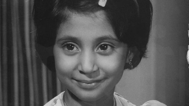 चाइल्ड आर्टिस्ट से स्टार, एक ही डायरेक्टर संग 13 फिल्म, 10 साल छोटे एक्टर से शादी, बच्ची को पहचान पाए आप?