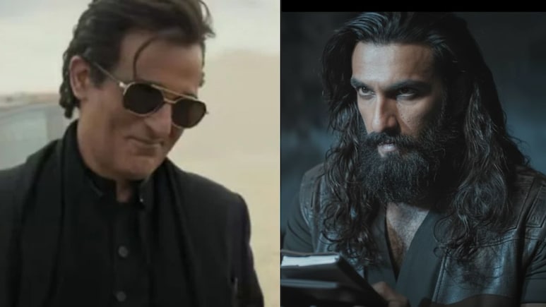 Akshaye Khanna Went Viral When <i>Dhurandhar</i> Released. Netflix Flipped The Script