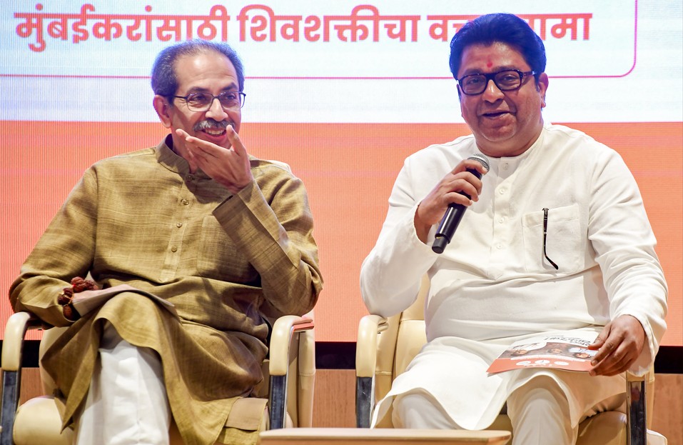 MNS ने शिवसेना (UBT) से मांगी BMC में एक मनोनीत पार्षद सीट, क्या मानेंगे उद्धव?