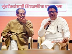 MNS ने शिवसेना (UBT) से मांगी BMC में एक मनोनीत पार्षद सीट, क्या मानेंगे उद्धव?