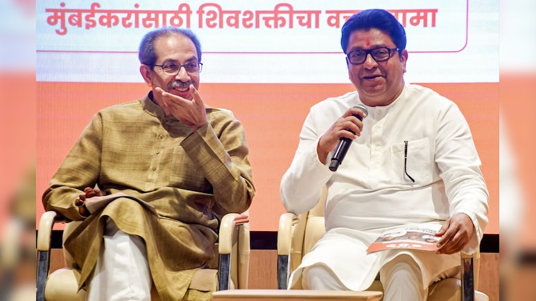 MNS ने शिवसेना (UBT) से मांगी BMC में एक मनोनीत पार्षद सीट, क्या मानेंगे उद्धव?