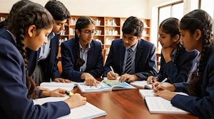 Adani Cement FutureX Quiz Challenge - In Partnership With NDTV!