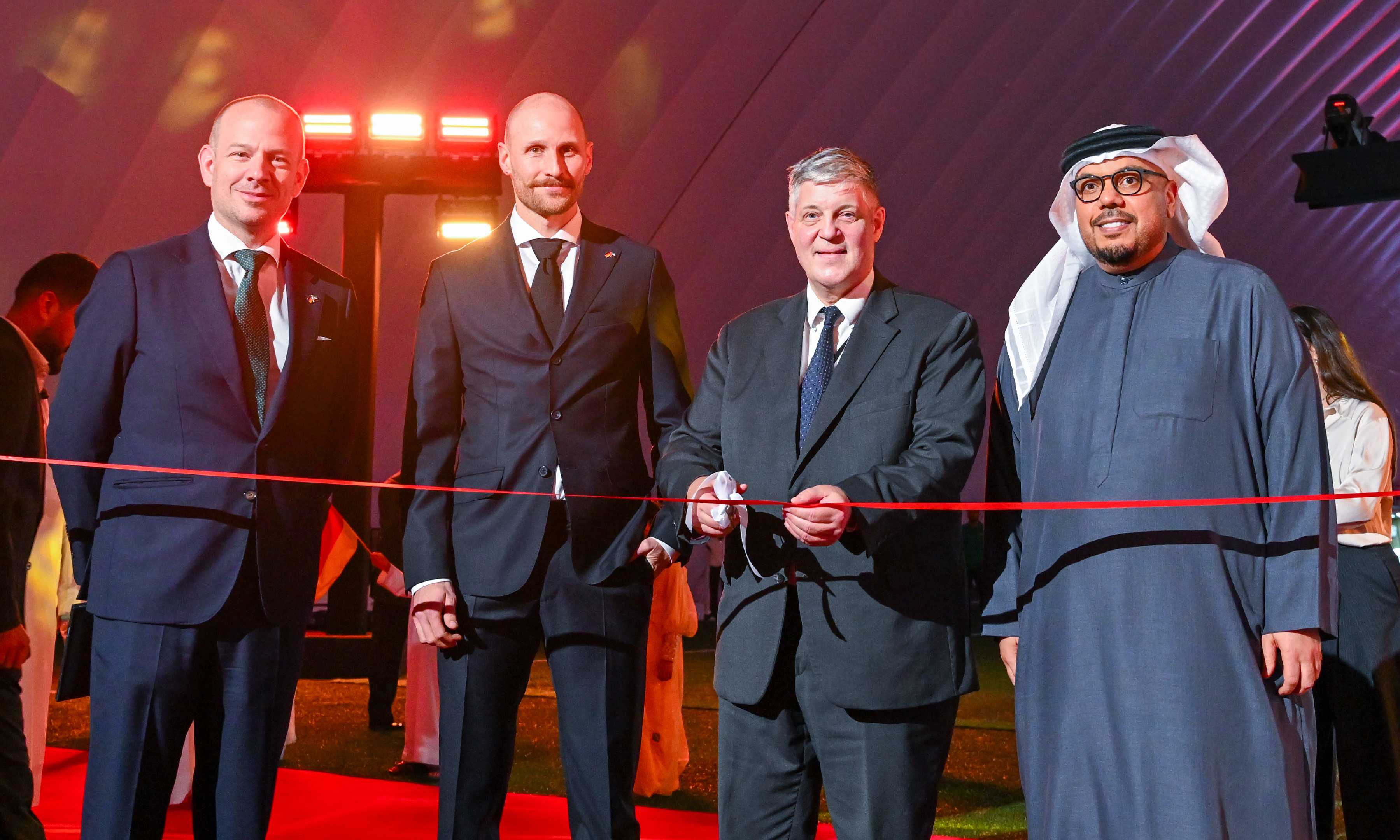 Latest and Breaking News on NDTV