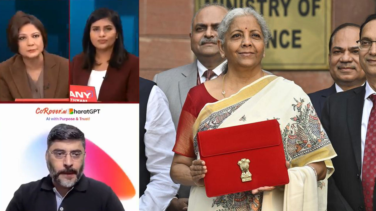 Ankush Saharwal On Budget 2026 Expectations Amid Global Uncertainty