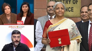 Ankush Saharwal Decodes Budget 2026 Amid Global Uncertainty