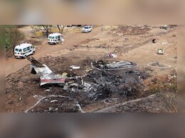 Ajit Pawar Plane Crash: Preliminary Report To Be Out On Or Before Feb 28, Says Minister Mohol