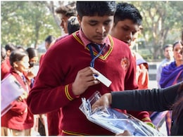 RBSE 10th 12th Board Exams: 19.90 लाख छात्र, 6191 केंद्र और 'तीसरी आंख' का पहरा, राजस्थान बोर्ड परीक्षाओं का आज से आगाज, नियम जान लें!