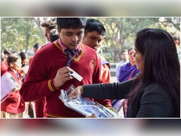 राजस्थान 10वीं और 12वीं की बोर्ड परीक्षाएं आज से शुरू, 19 लाख से ज्यादा छात्र देंगे एग्जाम