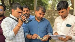 ACB Action: जूनियर टेक्निकल असिस्टेंट ने की थी 100000 रुपये की रिश्वत की डील, 80 हजार लेते हुए हुआ ट्रैप