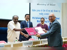 PLI 1.2 योजना: 55 स्टील कंपनियों के साथ 85 समझौता ज्ञापनों पर हस्ताक्षर,11,887 करोड़ रुपये के निवेश का प्लान!