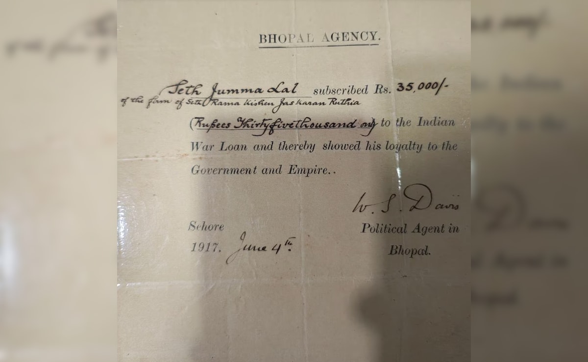 Latest and Breaking News on NDTV Latest and Breaking News on NDTV