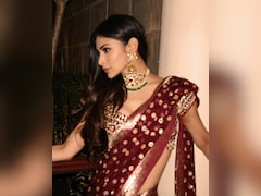 साड़ी में दिखना चाहती हैं स्लिम और लंबी, काम के हैं ये 5 हैक्स, हर कोई देखता रह जाएगा