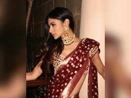 साड़ी में दिखना चाहती हैं स्लिम और लंबी, काम के हैं ये 5 हैक्स, हर कोई देखता रह जाएगा