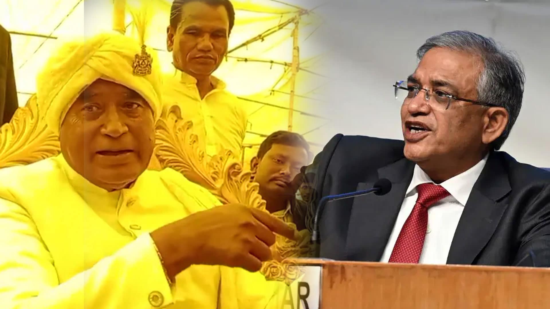 'People Paying For ECI Mistakes': Bengal BJP MP Attacks SIR Drive