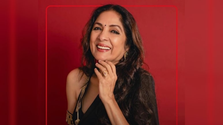 Neena Gupta Exclusive: 'वध 2' और 'पंचायत 5' के अलावा अपने करियर को लेकर की खुलकर बात
