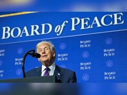 ट्रंप के 'बोर्ड ऑफ पीस' की पहली बैठक में शामिल भारत ने क्या दिया मैसेज? 4 सवाल-जवाब में समझें