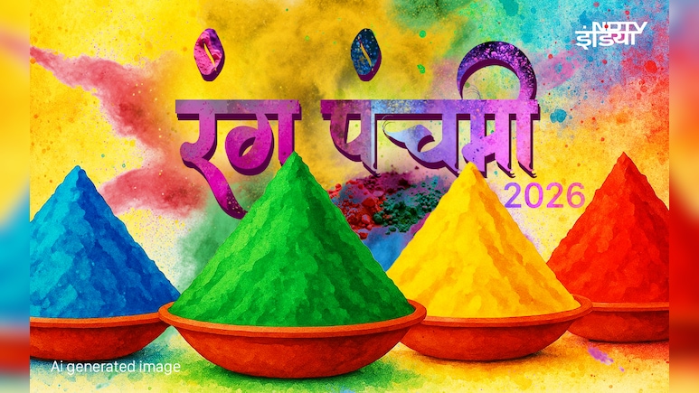 Rang Panchami 2026: रंग पंचमी कब है? जानें देवी-देवताओं से जुड़ी होली की सही तारीख, पूजा विधि और महत्व