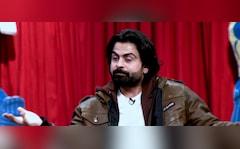 "My Son Is 9": Pakistan Star Breaks Down On Air After PSL 2026 Snub