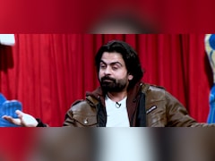 "My Son Is 9": Pakistan Star Breaks Down On Air After PSL 2026 Snub