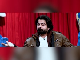 "My Son Is 9": Pakistan Star Ahmed Shehzad Breaks Down On Air After PSL 2026 Snub