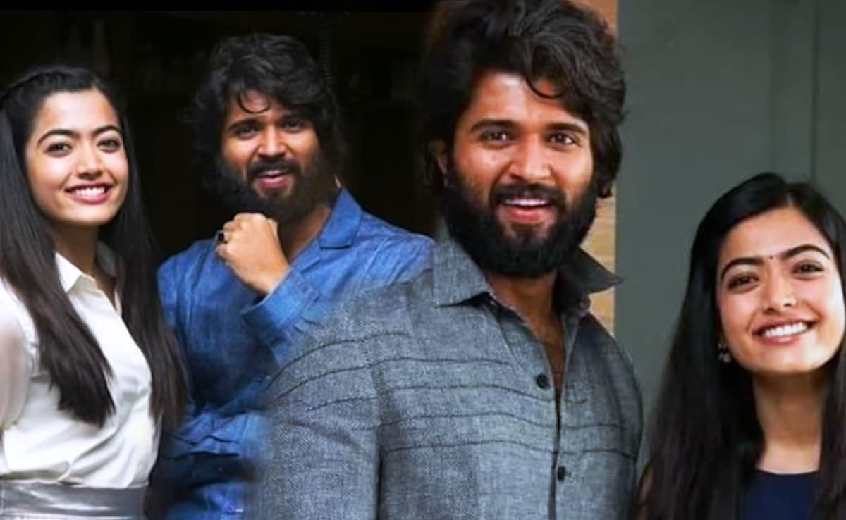 Vijay And Rashmika's Wedding: How Are Telugu And Kodava Rituals Different