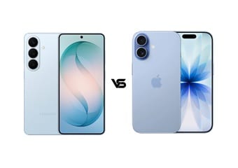 Samsung Galaxy S26 vs iPhone 17: जानें 2026 में कौन सा फोन है बेहतर?